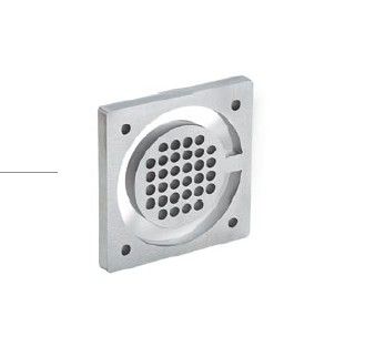 화학 산업 - 스크레이퍼 플레이트