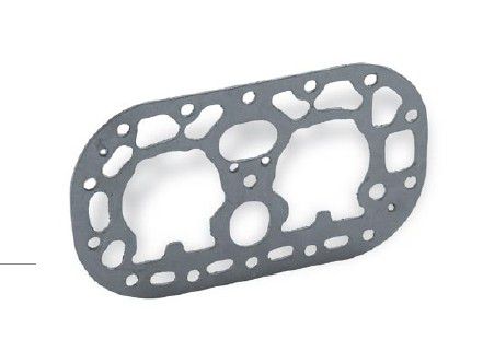 자동차 및 자동차 부품 산업 - 실링