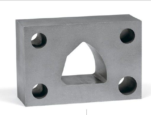 폼 및 툴 구조물 - 블랭킹 다이